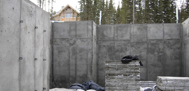 Idaho Concrete