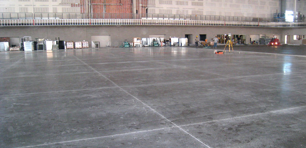 Idaho Concrete Contractor