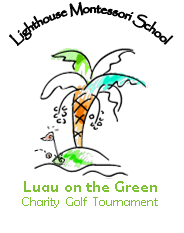 Luau on the Green