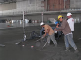 BYU Idaho Concrete Work Thumbnail