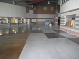 Madison High School Concrete Work Thumbnail