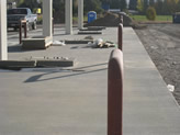 Maverik in Ammon Concrete Work Thumbnail