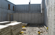 Custom Home Concrete Work Thumbnail