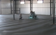 Commercial Warehouse Concrete Work Thumbnail