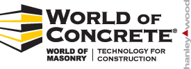 World of Concrete